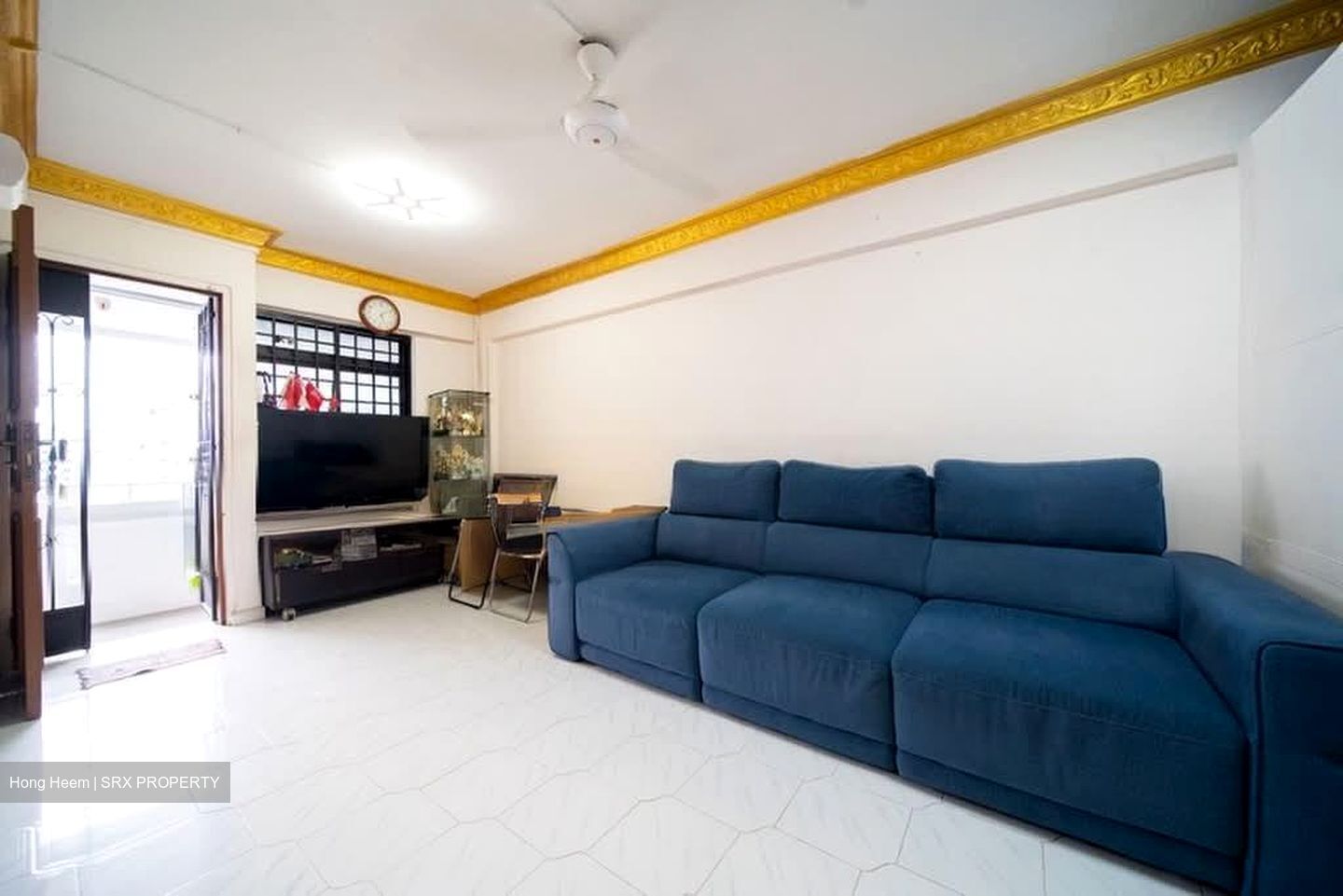 Blk 96 Geylang Bahru (Kallang/Whampoa), HDB 3 Rooms #595121261